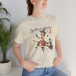 Copy of Gumball Ghosts Tee — Vintage Halloween Gumball Machine T-Shirt