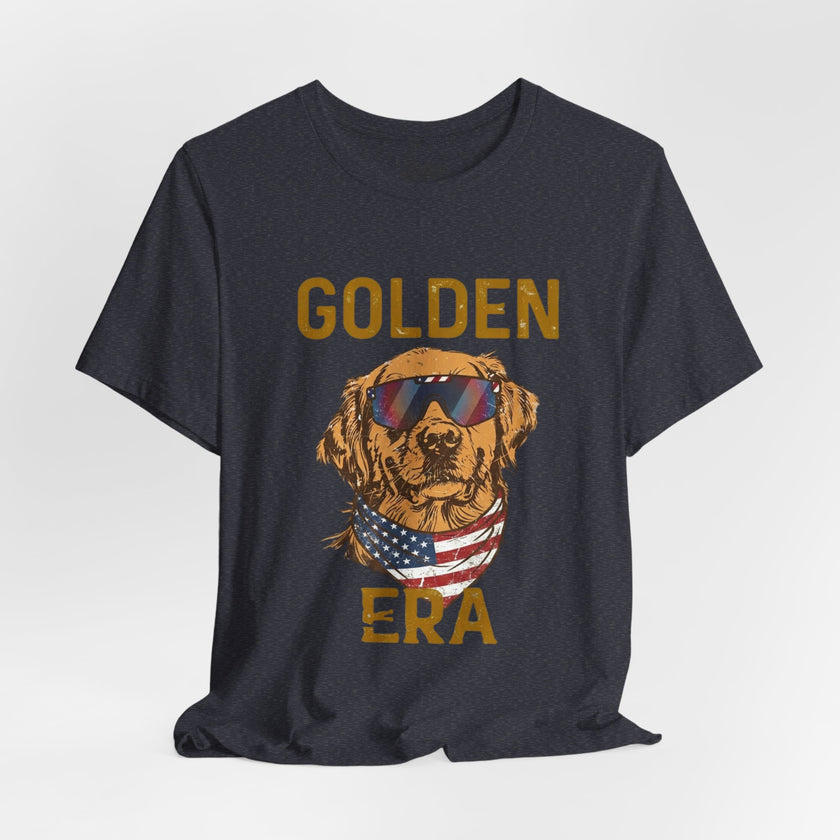 T-Shirt — 