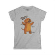 Mother's Day Dachshund Mom Tee — Wiener Dog Mama T-Shirt