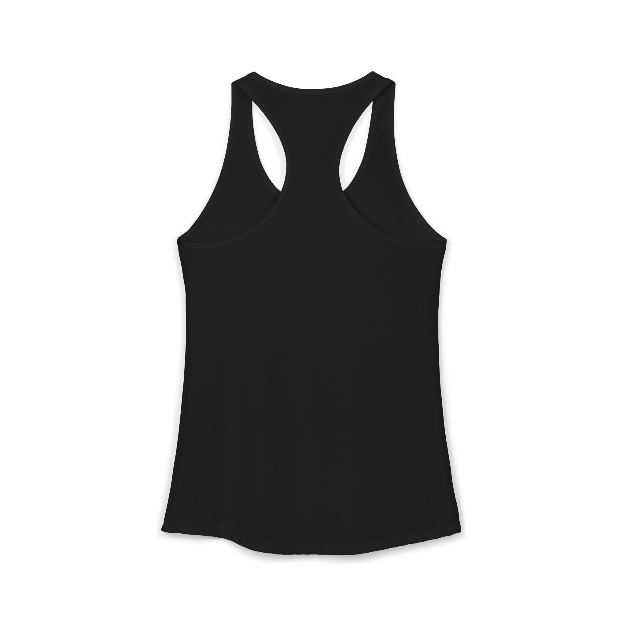 George Washington Doodle 1776 - Women's Ideal Racerback Tank