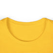 Personalized Photo & Text Graduation/Parent Gift - Women's Polaroid Tee