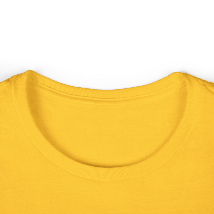 Personalized Photo & Text Graduation/Parent Gift - Women's Polaroid Tee