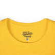 Women's 'Shut Your Stupid Mouth Hole' Funny 60's StyleTee