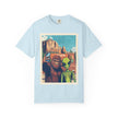 Alien & Bigfoot Zion National Park T-Shirt — National Park Adventure Tee