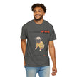 The Notorious P.U.G. T-Shirt — 'Ready for Bed' Pug Graphic Tee