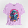 Doodle Vice City 90s Retro Tee — Funny Vintage Style T-Shirt