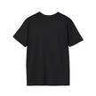 Dope Ass Dude Dad T-Shirt — D.A.D. Typography Father's Day Tee (Personalizable)
