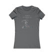 Women's Tee - '99 Problems But A Witch Ain't One' Halloween Shirt