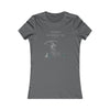 Women's Tee - '99 Problems But A Witch Ain't One' Halloween Shirt