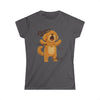 Doodle Mama T-Shirt — Mother's Day Golden Doodle Mom Tee