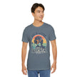 Life Is Better With a Wiener Tee — Dachshund Dog Lover T-Shirt