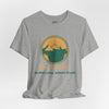 Hike Minnesota T-Shirt — 10,000 Lakes Infinite Trails Hiking Tee