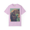Bigfoot & Alien Grand Canyon T-Shirt — Funny National Park Tee