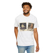 Personalized Polaroid Photo T-Shirt — Custom 2-Image Keepsake