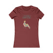I'll Pass I Have a Cat T-Shirt — Women's Casual Cat Lover Tee