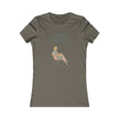 I'll Pass I Have a Cat T-Shirt — Women's Casual Cat Lover Tee