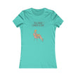I'll Pass I Have a Cat T-Shirt — Women's Casual Cat Lover Tee