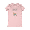 I'll Pass I Have a Cat T-Shirt — Women's Casual Cat Lover Tee