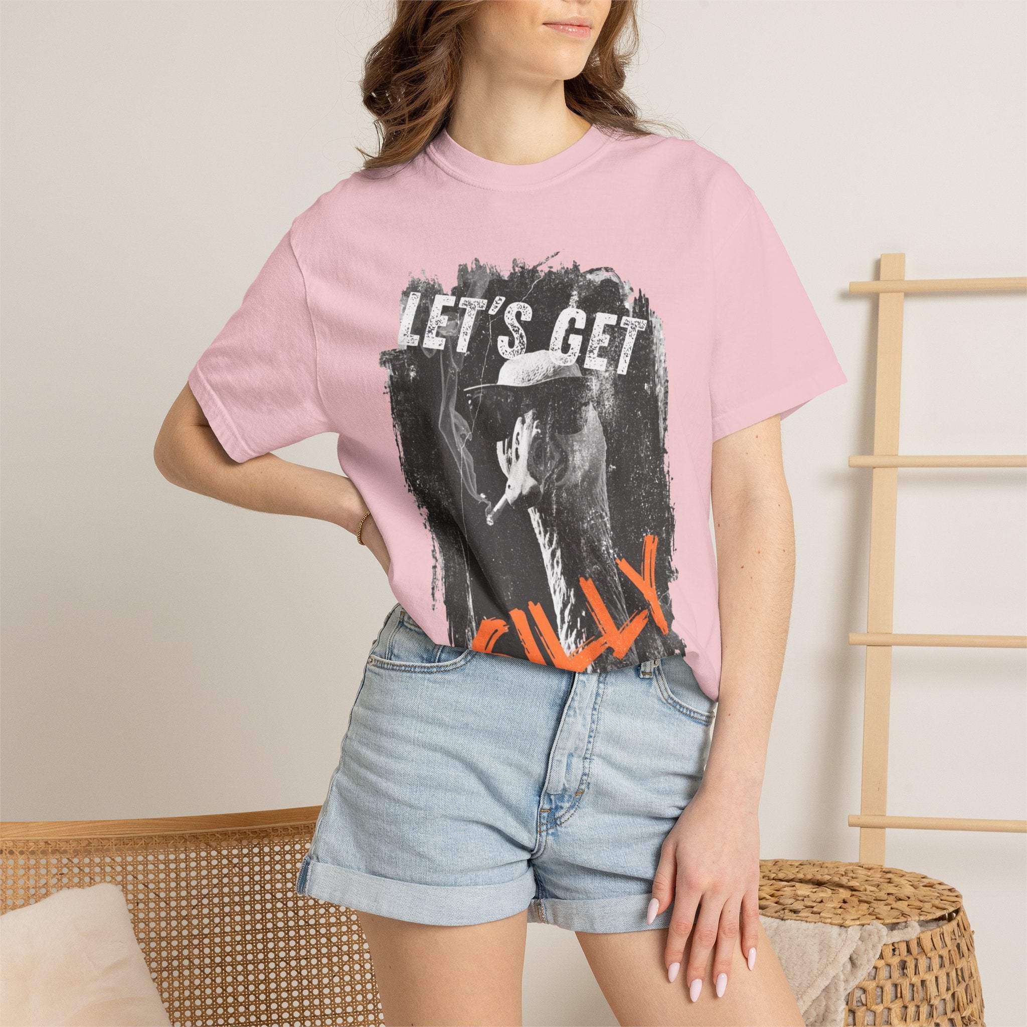 Let's Get Silly Goose T-Shirt