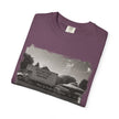 Out of This World Funny Tee — Alien Space Graphic T-Shirt