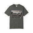 Out of This World Funny Tee — Alien Space Graphic T-Shirt