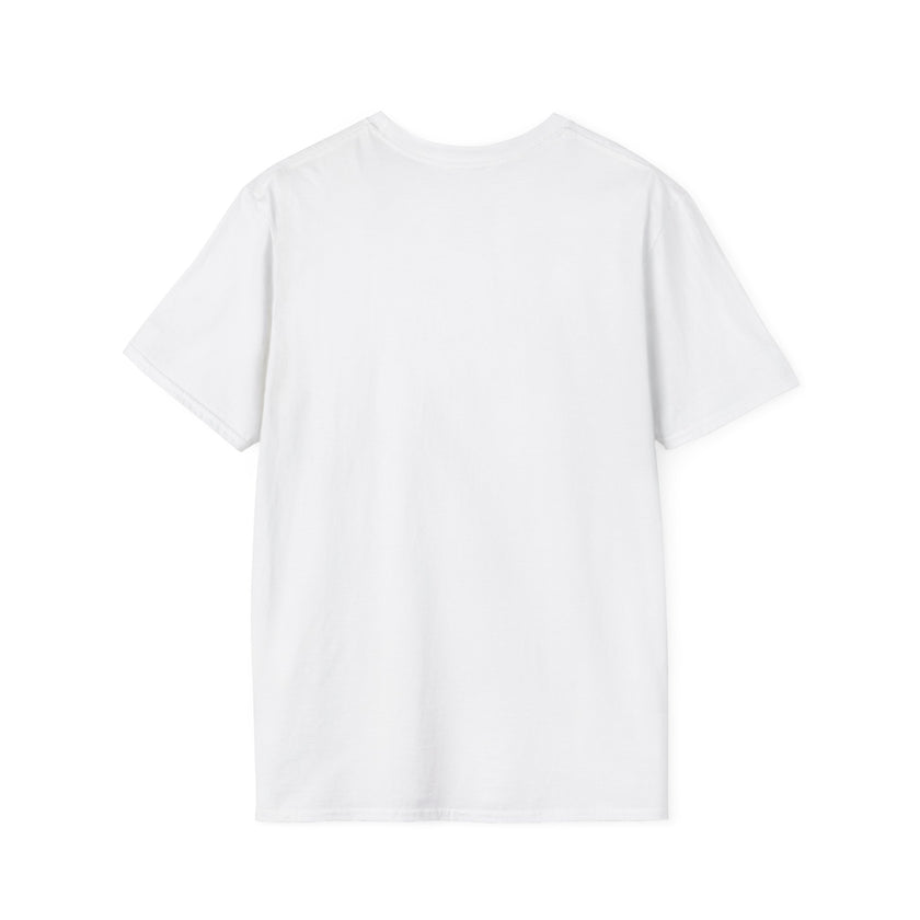 T-Shirt — “My Wife’s Hobby Funds My Cardboard Career” Funny Hobby Dad Tee
