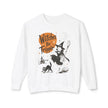 Witches Be Trippin' Halloween sweatshirt | Crewneck