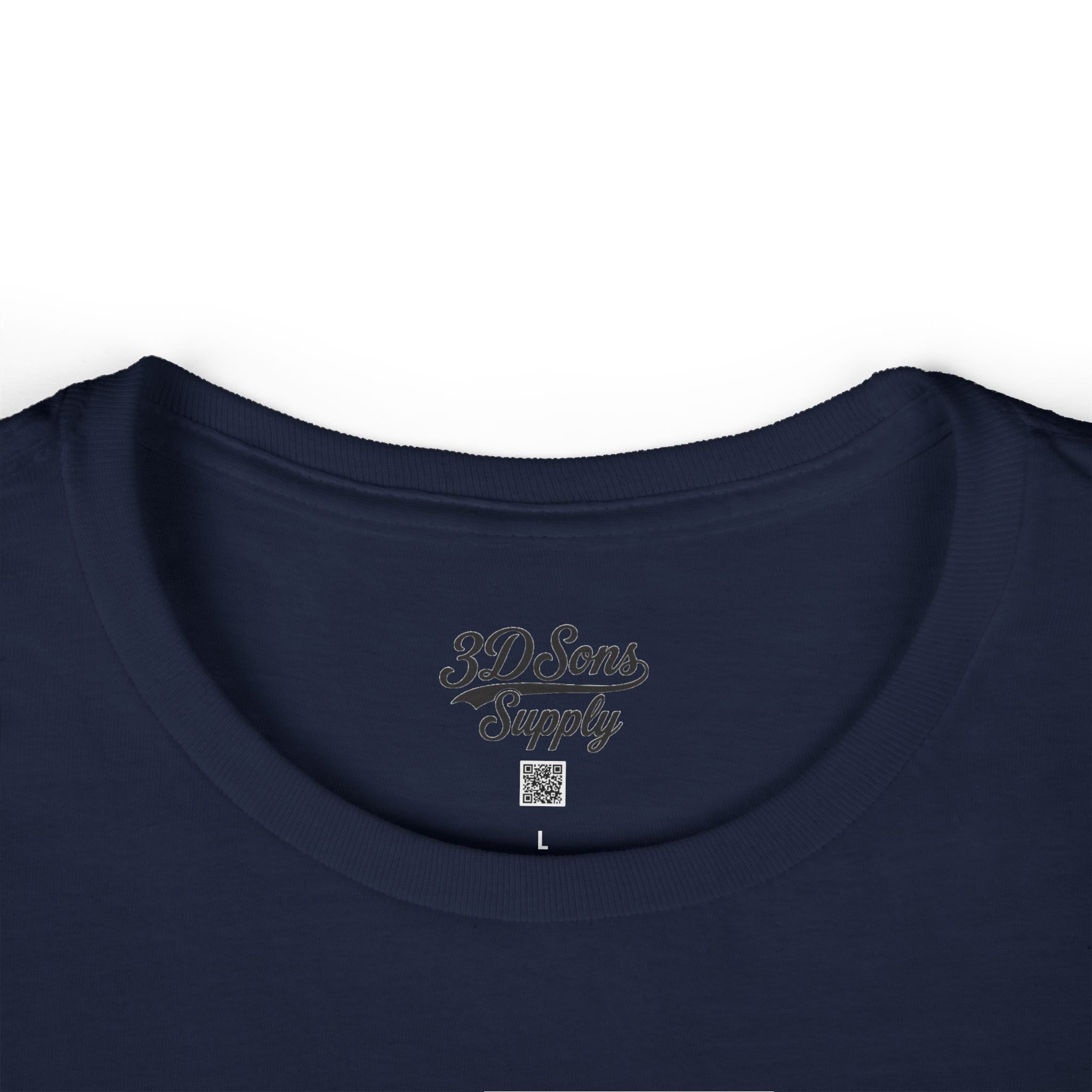 DJ Doodle Dog Women's Tee — Cute Turntable Graphic