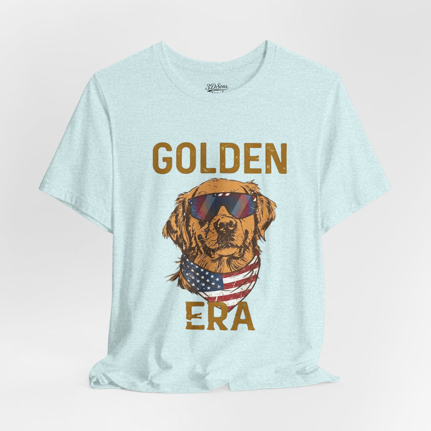 T-Shirt — 