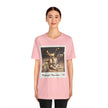 Midnight Munchies '23 Tee - Funny Chihuahua Late Night Snack Graphic T-Shirt