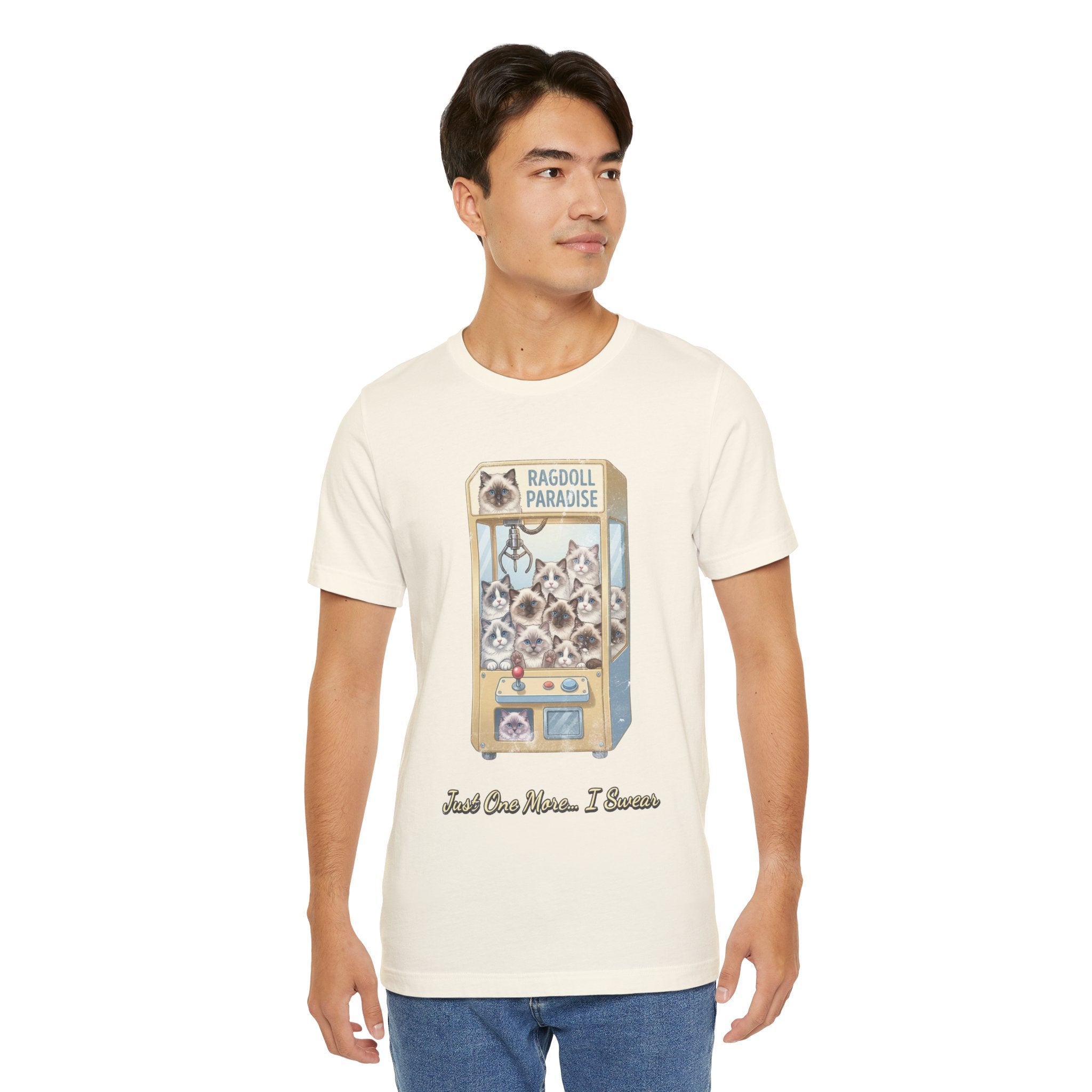 Ragdoll Kittens T-Shirt — 