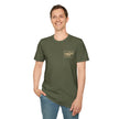 100% Merican Patriotic T-Shirt | American Flag, Fourth of July