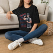 Pumped for July 4th Abraham Lincoln T-Shirt | Funny Patriotic Tee