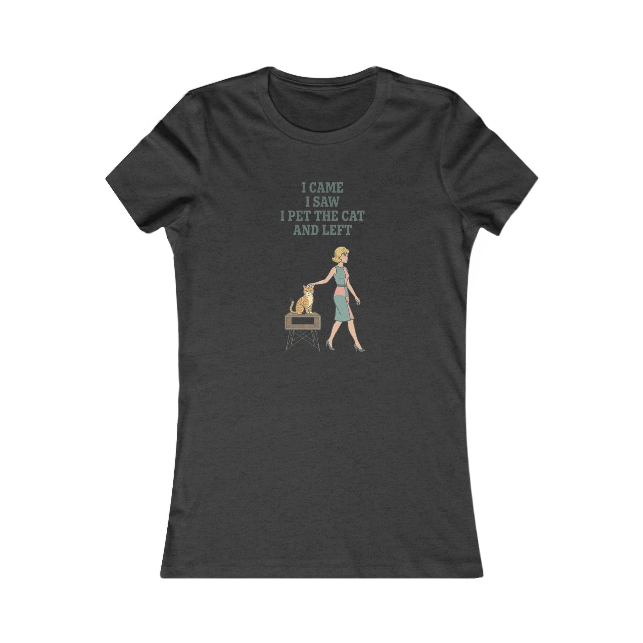 Women's Favorite Tee — 