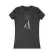 Women's Favorite Tee — 