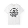 Dead Sea Surf Octopus Kraken Skull Tee | Nautical Surf Graphic Shirt – 3D Sons Supply Co