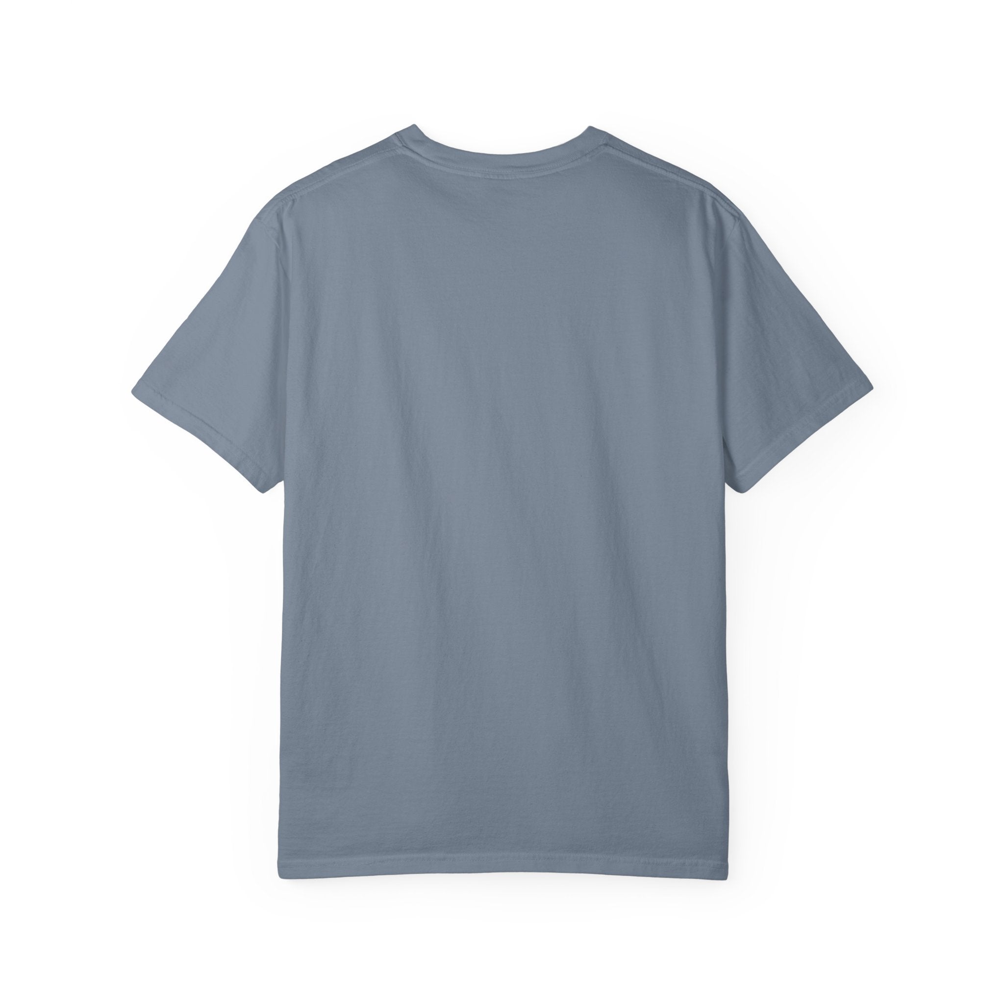 Alien & Bigfoot Monument Park T-Shirt
