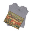 Squatch & The Alien Selfie Area 51,  Bigfoot Alien Poster Shirt