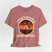 Hike New Mexico T‑Shirt — My Kind of Therapy Hiking Tee