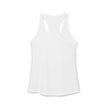George Washington Doodle 1776 - Women's Ideal Racerback Tank