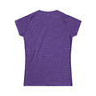 Women's 'Shut Your Stupid Mouth Hole' Funny 60's StyleTee