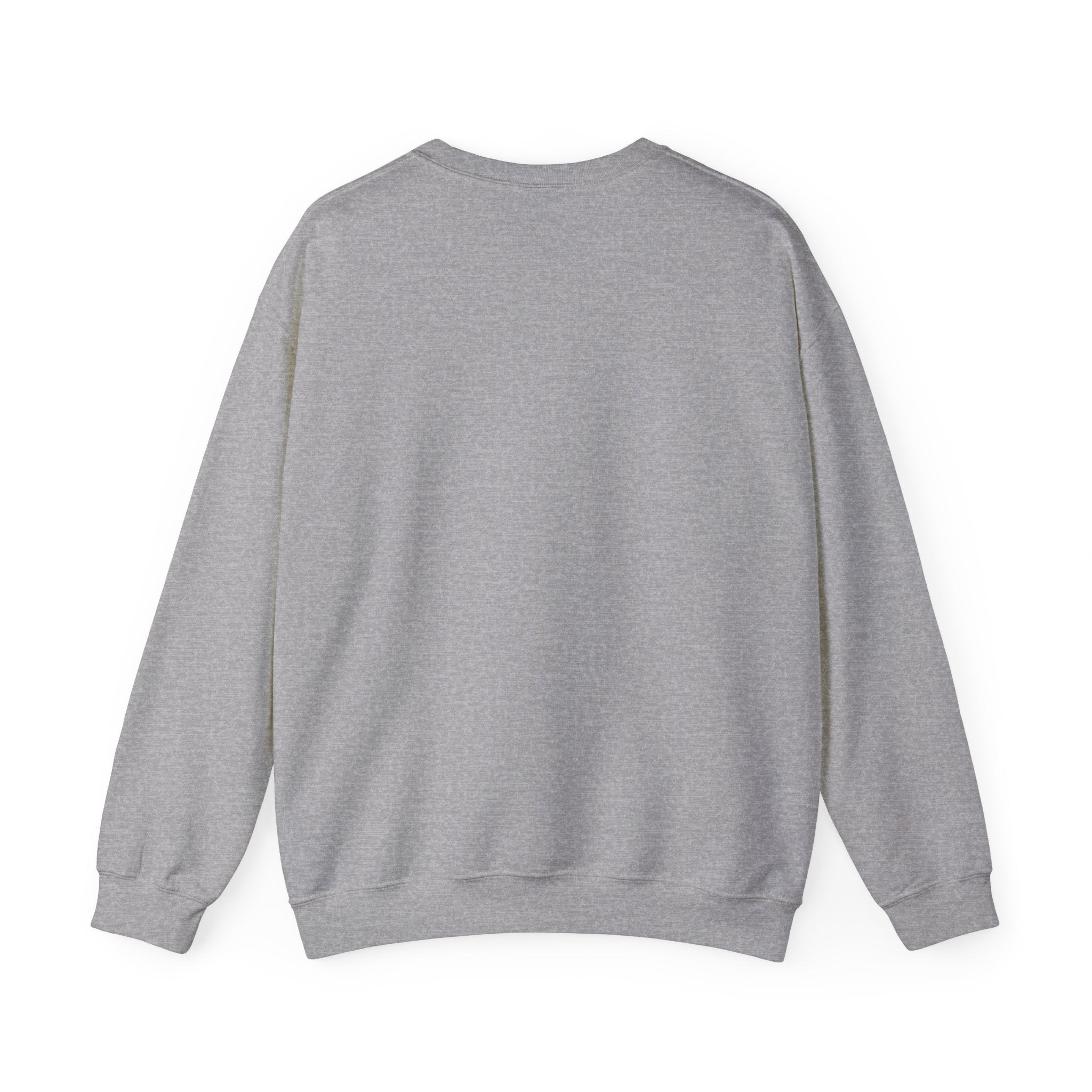 Drunk Pug Crewneck Sweatshirt