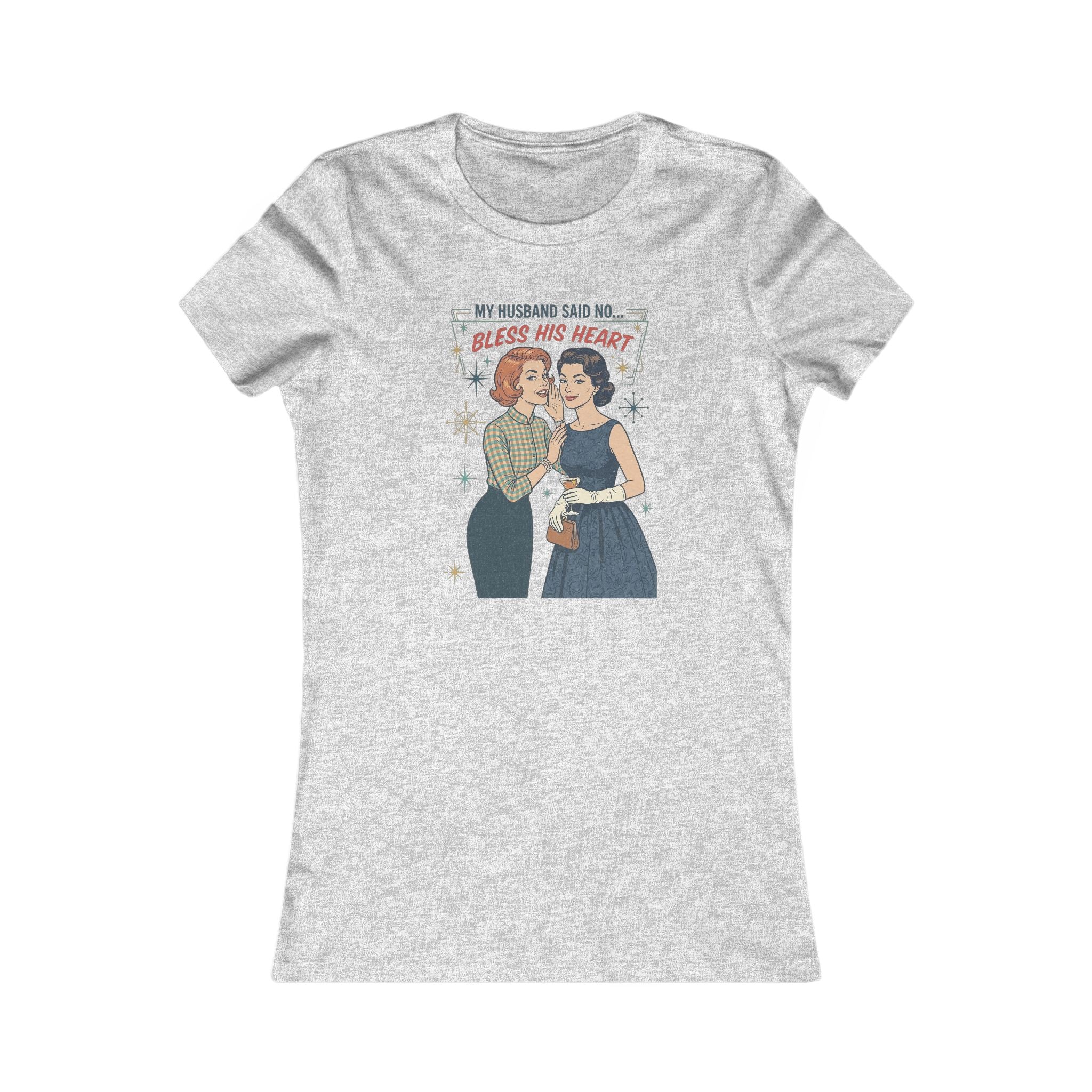 Women's Favorite Tee — 