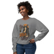 Big Witch Energy Sweatshirt | Vintage Witch Graphic, Halloween Vibe