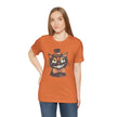 Vintage Halloween Cat Tee
