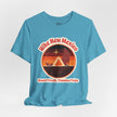 Hike New Mexico T‑Shirt — My Kind of Therapy Hiking Tee