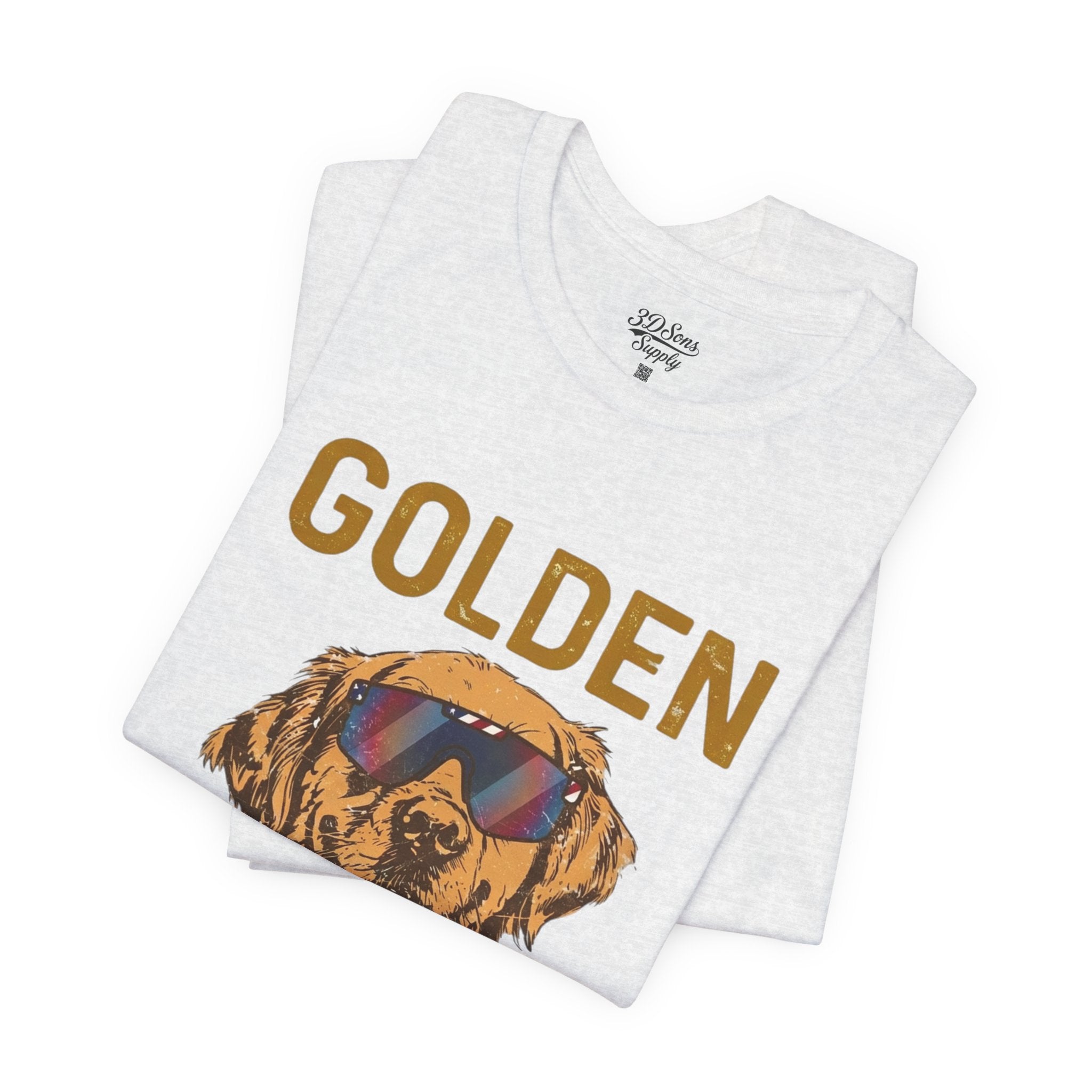 T-Shirt — 