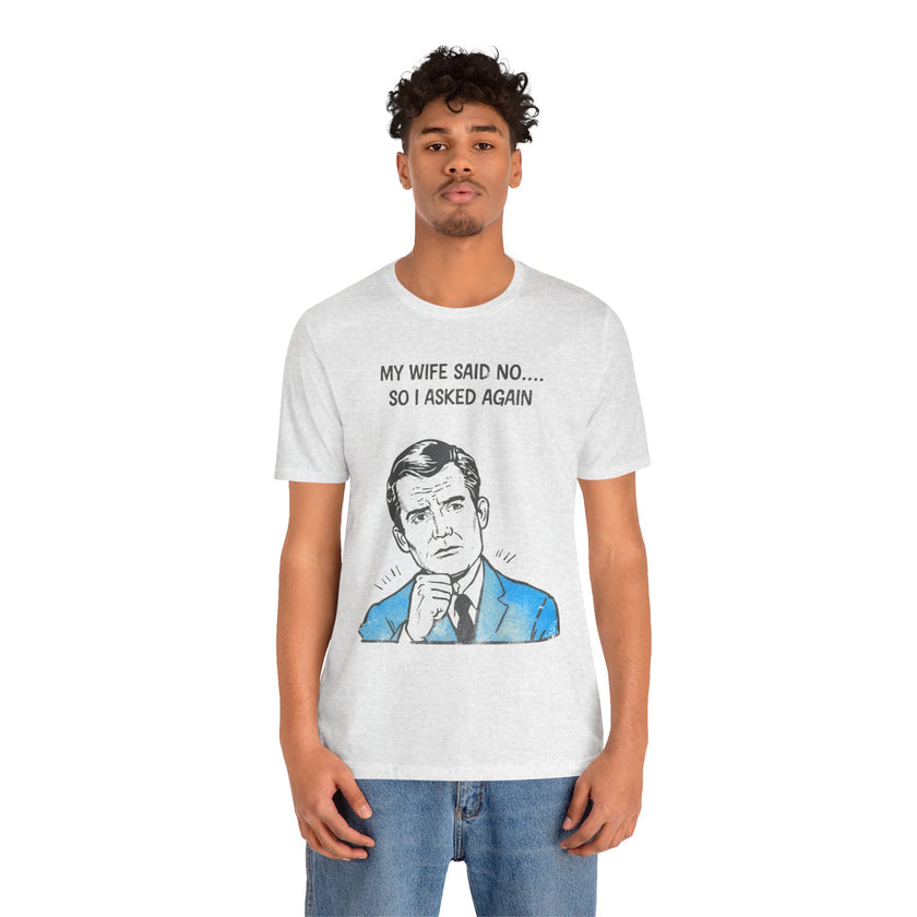 Husband Shirt – 