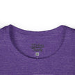 Personalized Polaroid Photo Tee – Custom Women's Softstyle T-Shirt