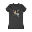 My Cat Runs This House Tee — Funny Women's Cat Lover T‑Shirt
